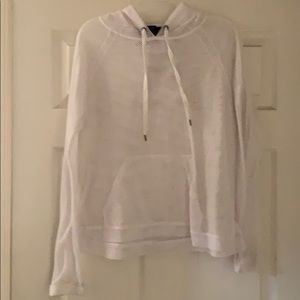 Polly Ester Swim coverup